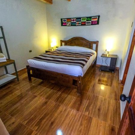 Hostal Nuevo Amanecer San Pedro De Atacama Extérieur photo
