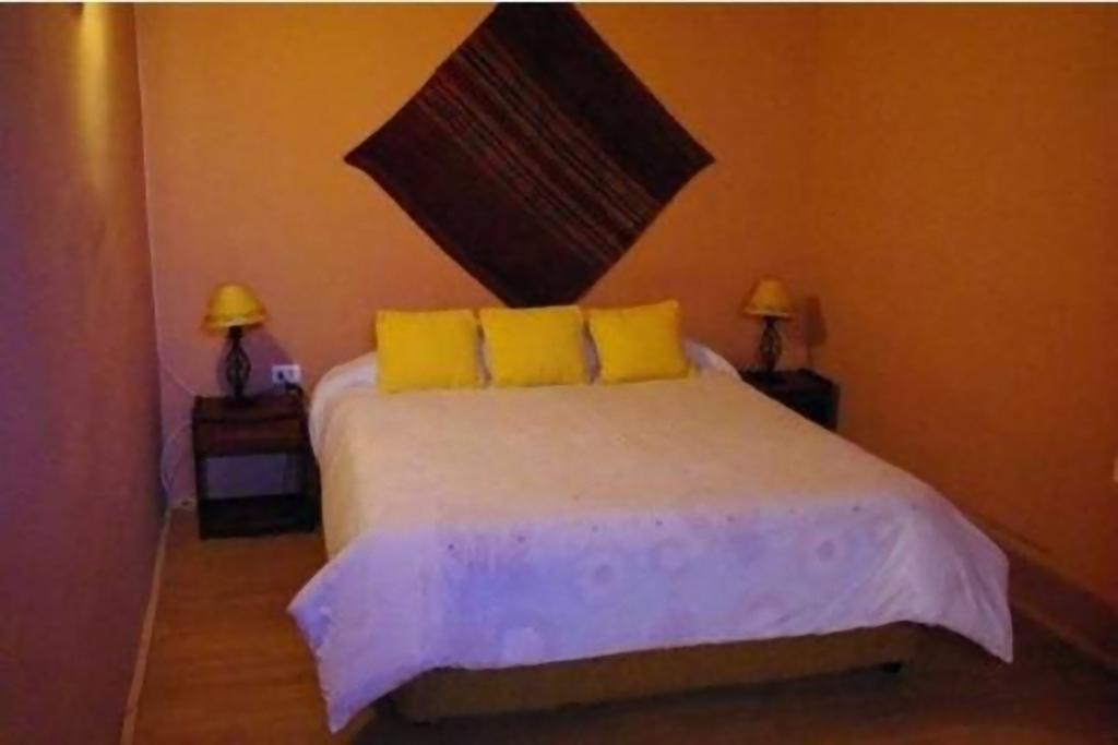 Hostal Nuevo Amanecer San Pedro De Atacama Chambre photo