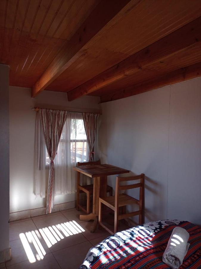 Hostal Nuevo Amanecer San Pedro De Atacama Extérieur photo