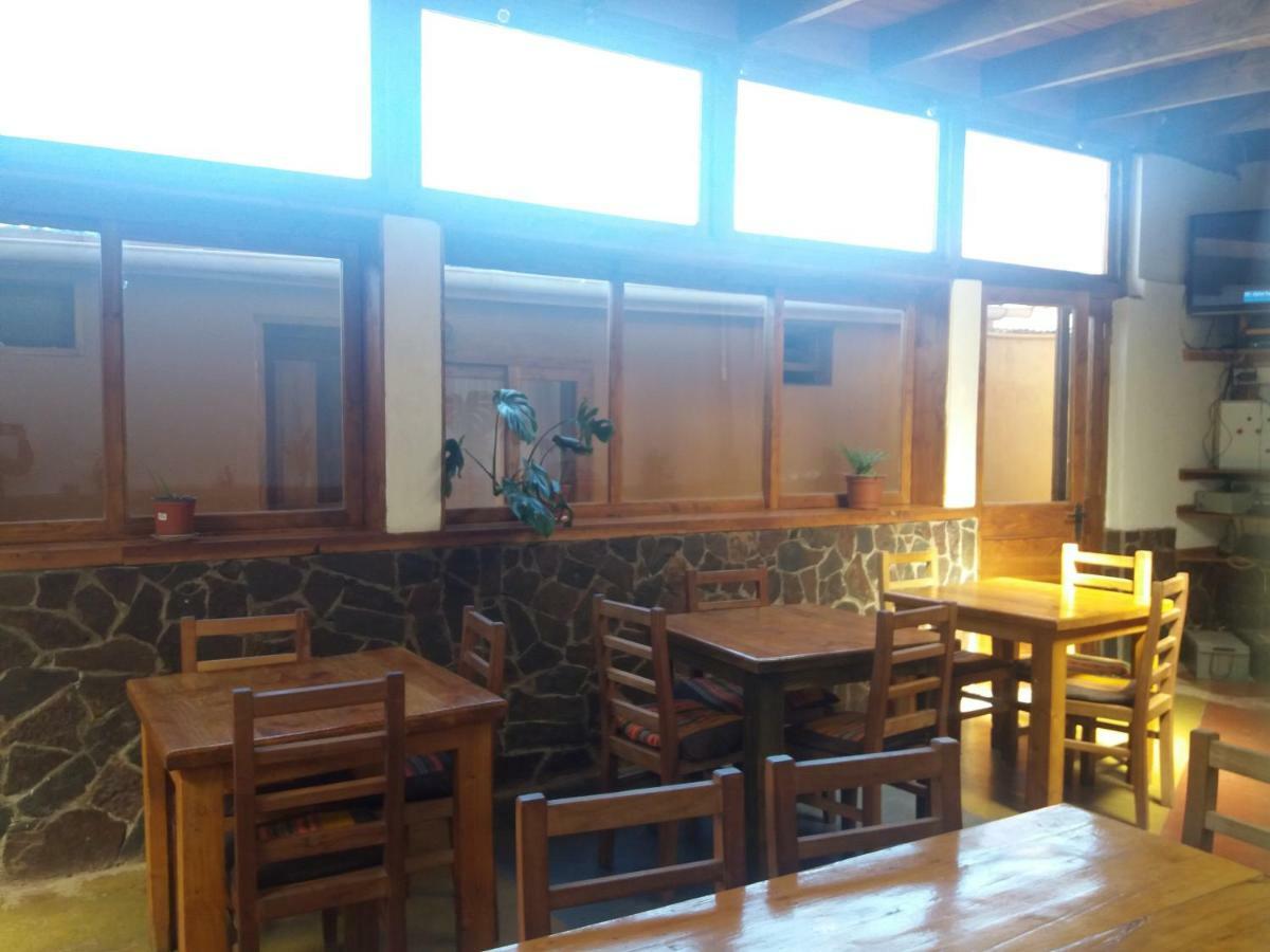 Hostal Nuevo Amanecer San Pedro De Atacama Extérieur photo