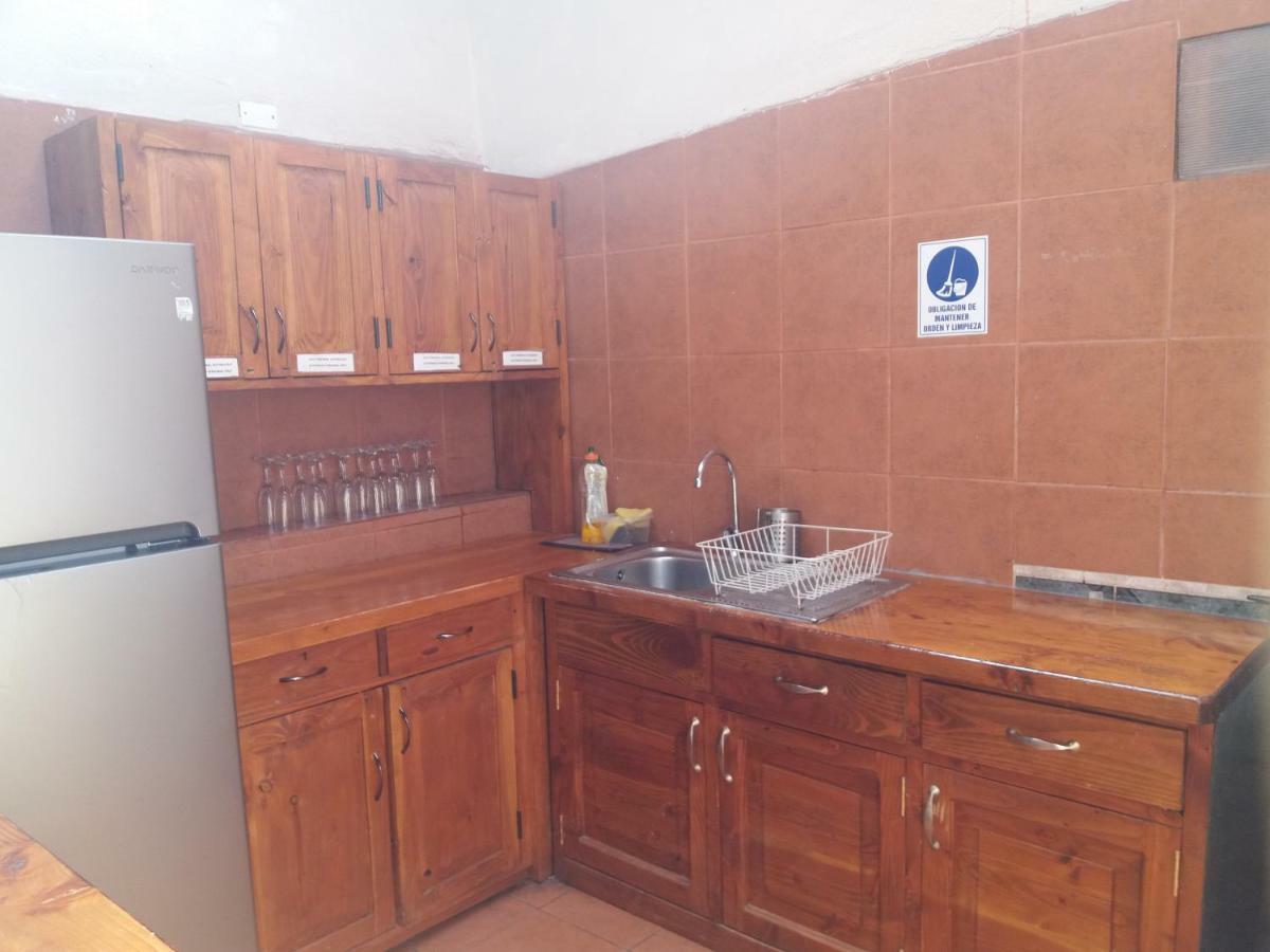 Hostal Nuevo Amanecer San Pedro De Atacama Extérieur photo