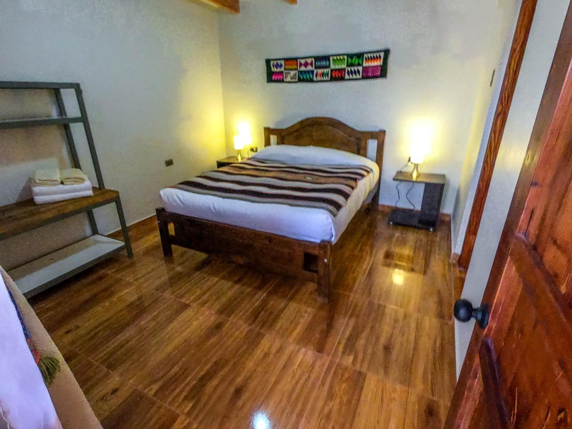 Hostal Nuevo Amanecer San Pedro De Atacama Extérieur photo